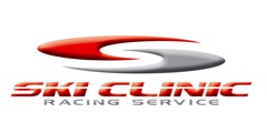 logo ski clinic